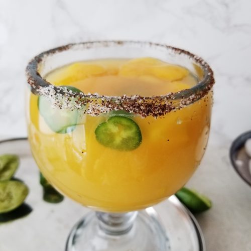 pregnancy margarita