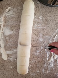 delicious sourdough cinnamon roll recipe