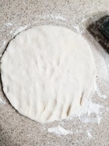 bob's red mill 1-to-1 gluten free flour pie crust recipe