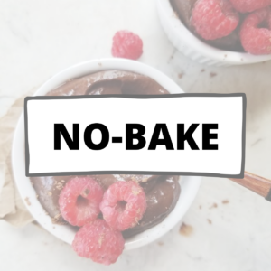 No-Bake