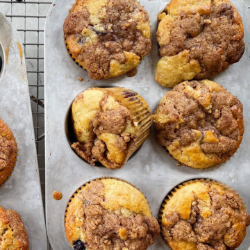 Sourdough-discard-blueberry-muffins-recipe-10
