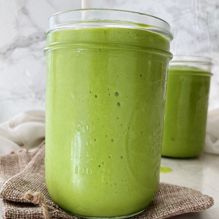 Healthy smoothies for weight loss