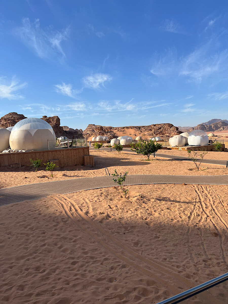 Wadi Rum
